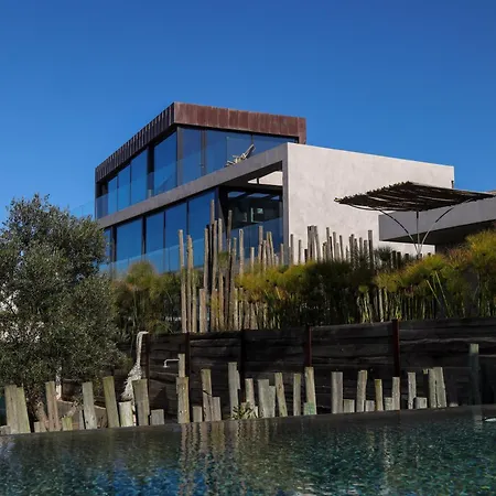 Seaside 4 Bedrooms Luxury Near Lisbon 산타 크루즈