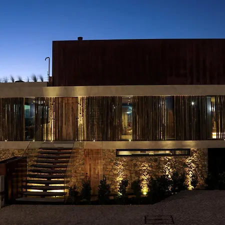Seaside 4 Bedrooms Luxury Near Lisbon 빌라 산타 크루즈