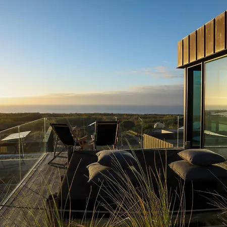 Seaside 4 Bedrooms Luxury Near Lisbon 빌라 산타 크루즈