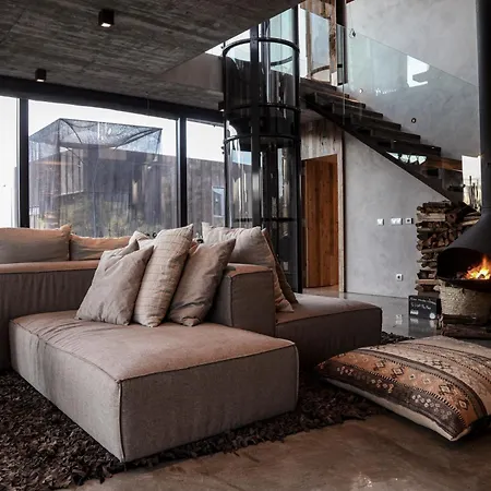 Seaside 4 Bedrooms Luxury Near Lisbon 빌라 산타 크루즈