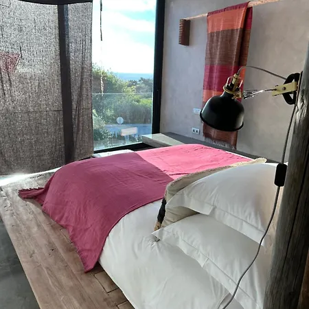 Seaside 4 Bedrooms Luxury Near Lisbon 빌라 산타 크루즈