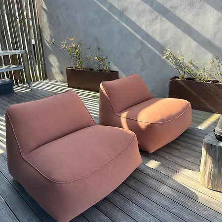 빌라 Seaside 4 Bedrooms Luxury Near Lisbon 산타 크루즈