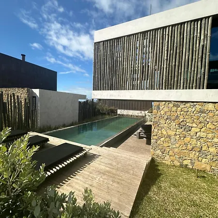 Seaside 4 Bedrooms Luxury Near Lisbon 빌라 *